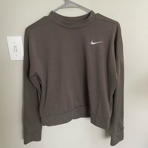 Nike sweatshirt